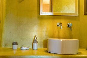 Rhea Villa in Kefallonia