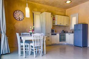 Rhea Villa in Kefallonia