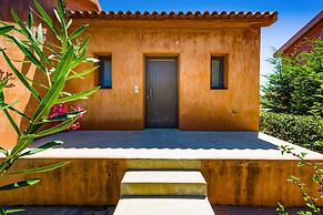 Rhea Villa in Kefallonia