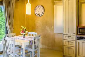 Rhea Villa in Kefallonia