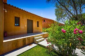 Rhea Villa in Kefallonia