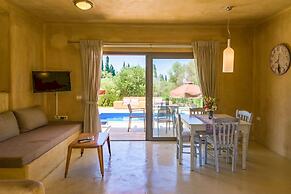 Rhea Villa in Kefallonia