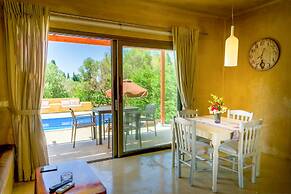 Rhea Villa in Kefallonia