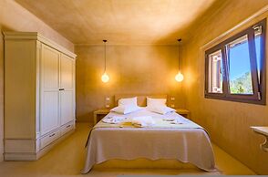 Rhea Villa in Kefallonia