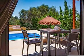 Rhea Villa in Kefallonia