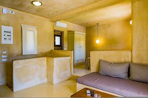 Rhea Villa in Kefallonia