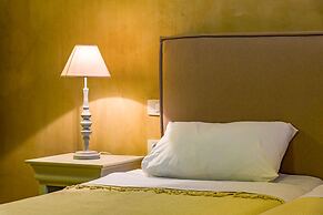 Rhea Villa in Kefallonia