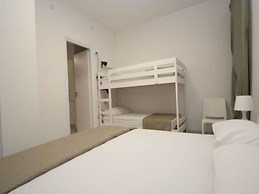 Modern Apartment Near the Beach