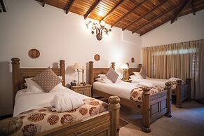 Posada Turistica Ara Meru Lodge