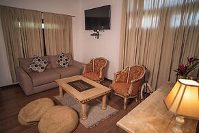 Posada Turistica Ara Meru Lodge