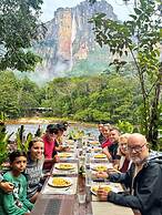 Posada Turistica Ara Meru Lodge