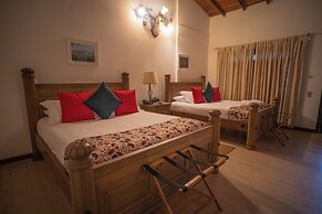 Posada Turistica Ara Meru Lodge