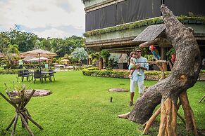 Posada Turistica Ara Meru Lodge