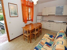 Pleasant Duplex in Rosolina