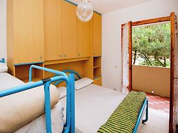 Pleasant Duplex in Rosolina