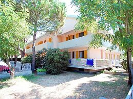 Cozy Duplex in Rosolina