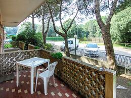 Cozy Duplex in Rosolina