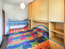 Cozy Duplex in Rosolina