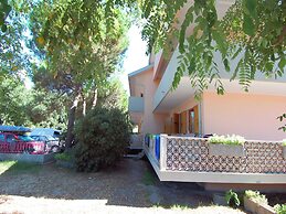 Cozy Duplex in Rosolina