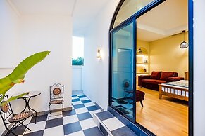 Full moon Bay hua hin Cha-am