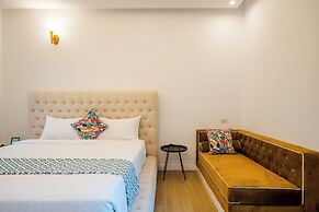 Full moon Bay hua hin Cha-am