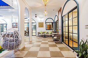 Full moon Bay hua hin Cha-am