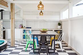 Full moon Bay hua hin Cha-am