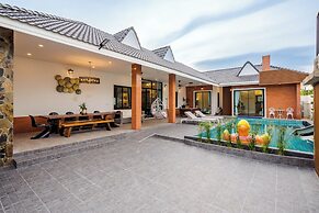 Full moon Bay hua hin Cha-am