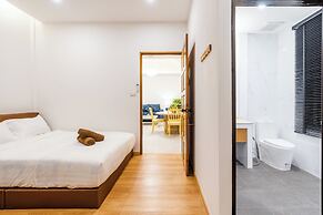 Full moon Bay hua hin Cha-am