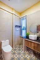 Full moon Bay hua hin Cha-am