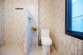 Full moon Bay hua hin Cha-am