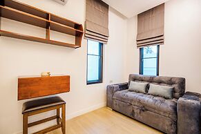 Full moon Bay hua hin Cha-am