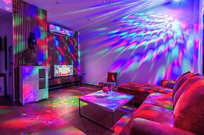 Full moon Bay hua hin Cha-am