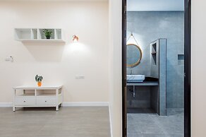 Full moon Bay hua hin Cha-am