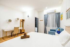 Full moon Bay hua hin Cha-am