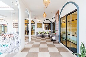 Full moon Bay hua hin Cha-am