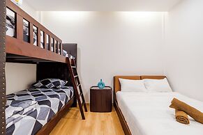 Full moon Bay hua hin Cha-am