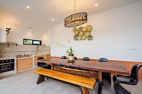 Full moon Bay hua hin Cha-am