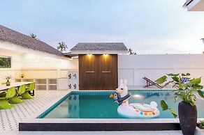 Full moon Bay hua hin Cha-am