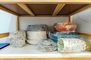 Full moon Bay hua hin Cha-am