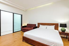 Full moon Bay hua hin Cha-am