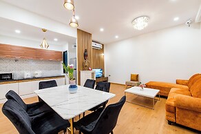 Full moon Bay hua hin Cha-am