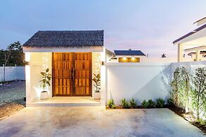 Full moon Bay hua hin Cha-am