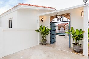 Full moon Bay hua hin Cha-am