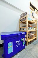 Full moon Bay hua hin Cha-am