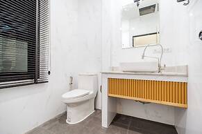 Full moon Bay hua hin Cha-am