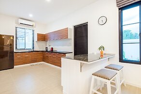 Full moon Bay hua hin Cha-am