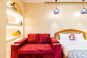 Full moon Bay hua hin Cha-am