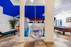 Full moon Bay hua hin Cha-am