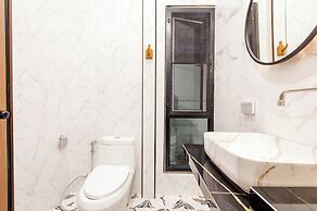 Full moon Bay hua hin Cha-am